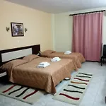 公寓式酒店 Panorama Áyios Pandeleḯmon