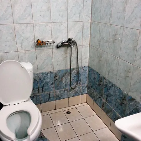 Ξενοδοχείο με διαμερίσματα πανόραμα