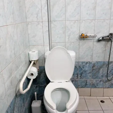 Panorama מלון דירות