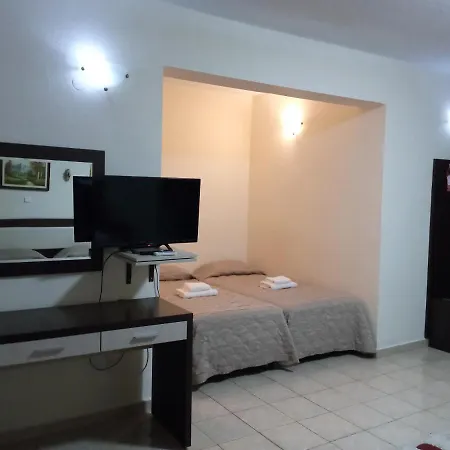 Panorama Aparthotel