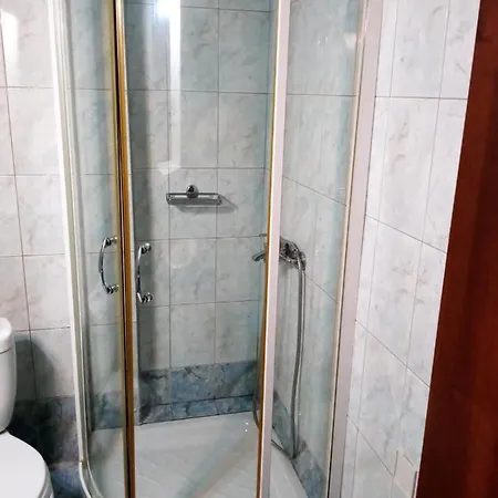 Panorama מלון דירות Áyios Pandeleḯmon