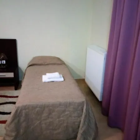 Panorama 3* Áyios Pandeleḯmon