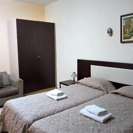 Panorama 3* Áyios Pandeleḯmon