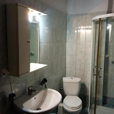 πανόραμα Áyios Pandeleḯmon