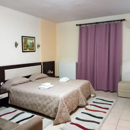 Panorama Apart-hotel