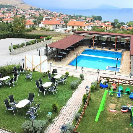 Panorama Apart-hotel