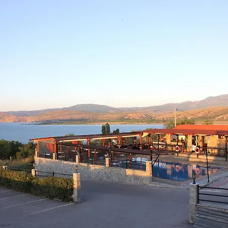 Apart-hotel Panorama