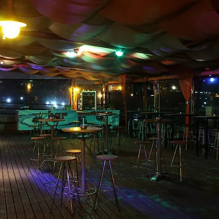 Panorama Áyios Pandeleḯmon