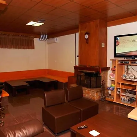 מלון דירות Panorama