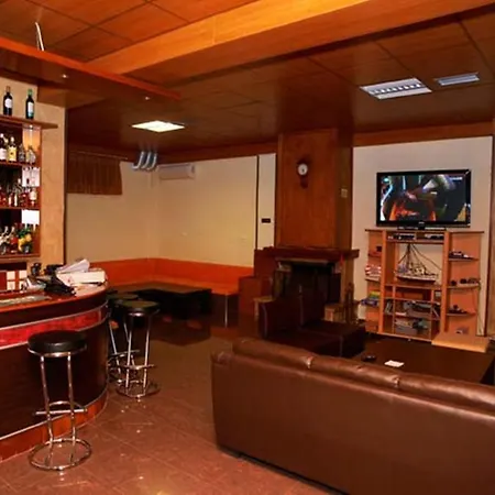 Panorama מלון דירות