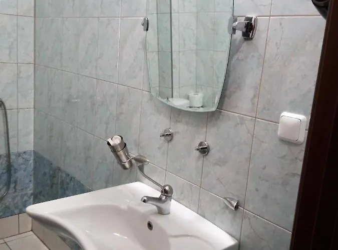 Apart-hotel Panorama 3*