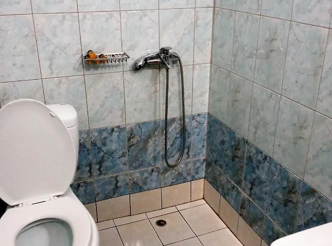 Apart-hotel Panorama