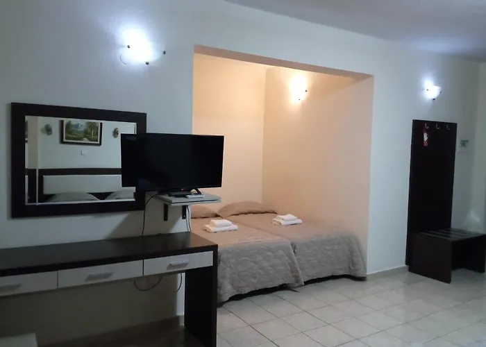 Panorama Apart-hotel