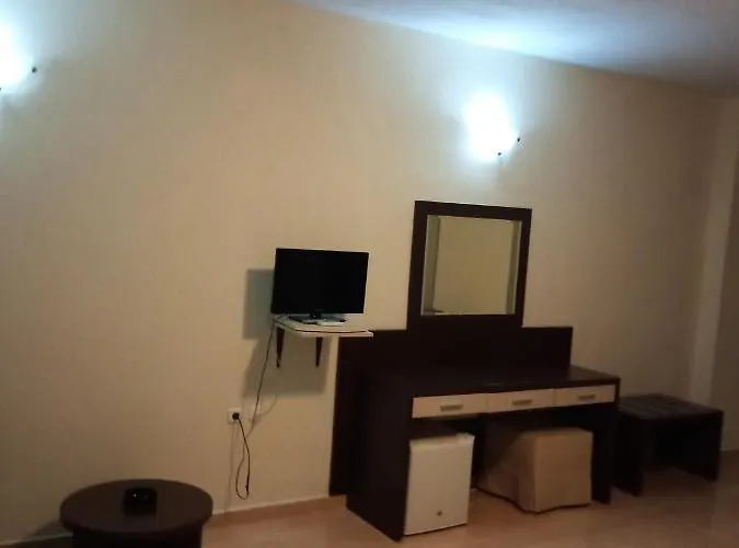 Panorama Áyios Pandeleḯmon