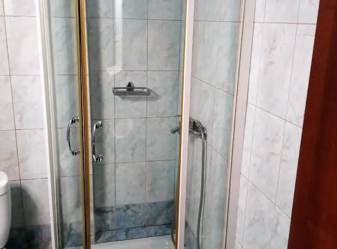 Panorama Aparthotel Áyios Pandeleḯmon