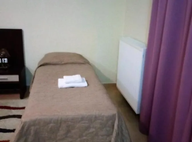 Panorama 3* Áyios Pandeleḯmon