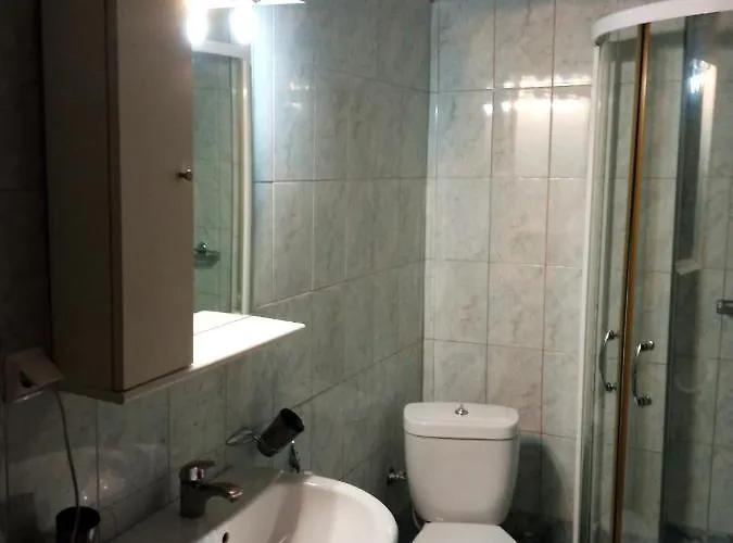 Panorama Áyios Pandeleḯmon