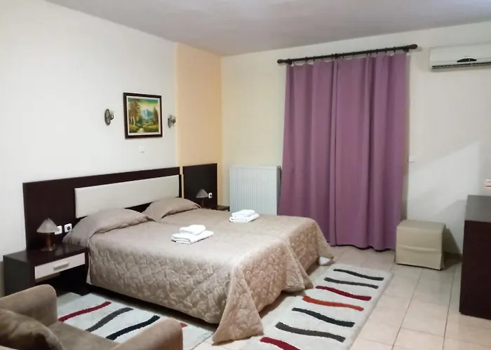 Panorama Apart-hotel