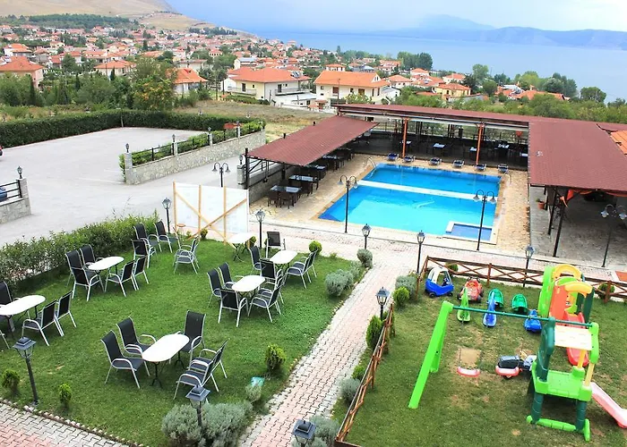 Panorama Aparthotel