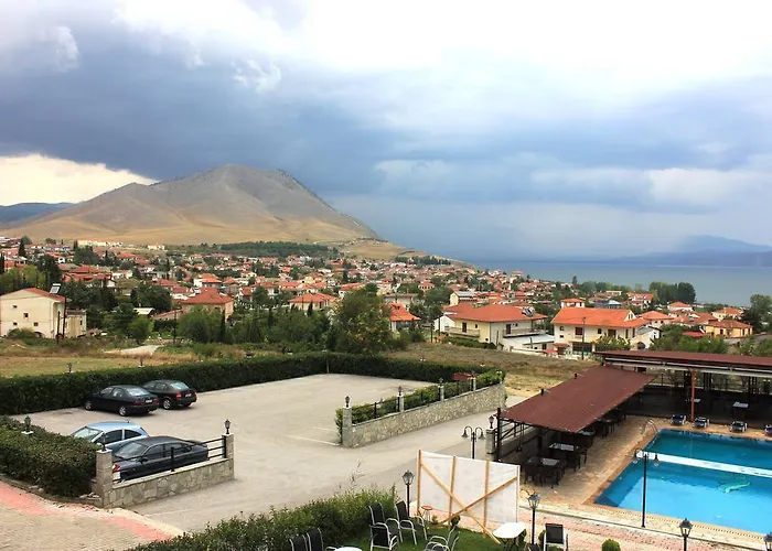 Aparthotel Panorama 3*