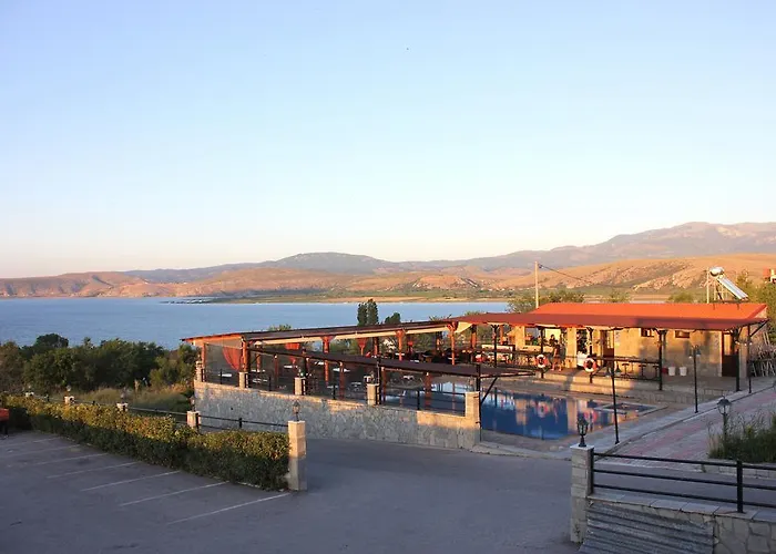 Apart-hotel Panorama