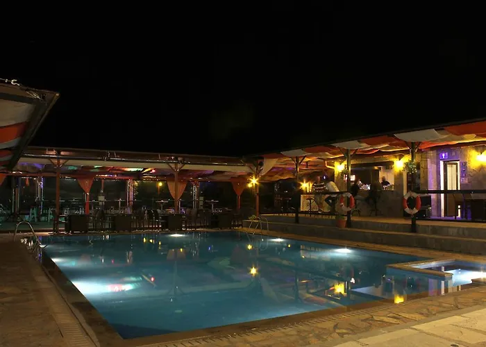 Panorama 3* Áyios Pandeleḯmon