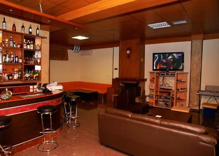 Panorama Apart-hotel